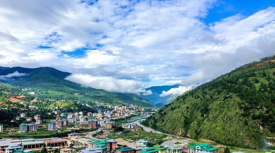 THIMPHU