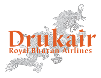 Royal Bhutan Airlines - Druk Air