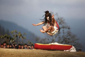 Festival Dance